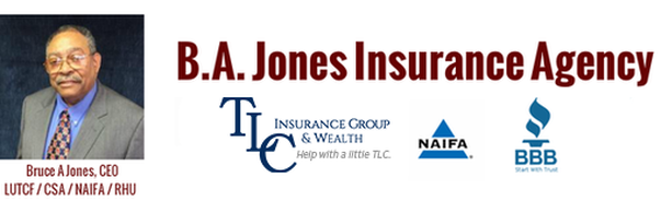 B.A. Jones Insurance Agency